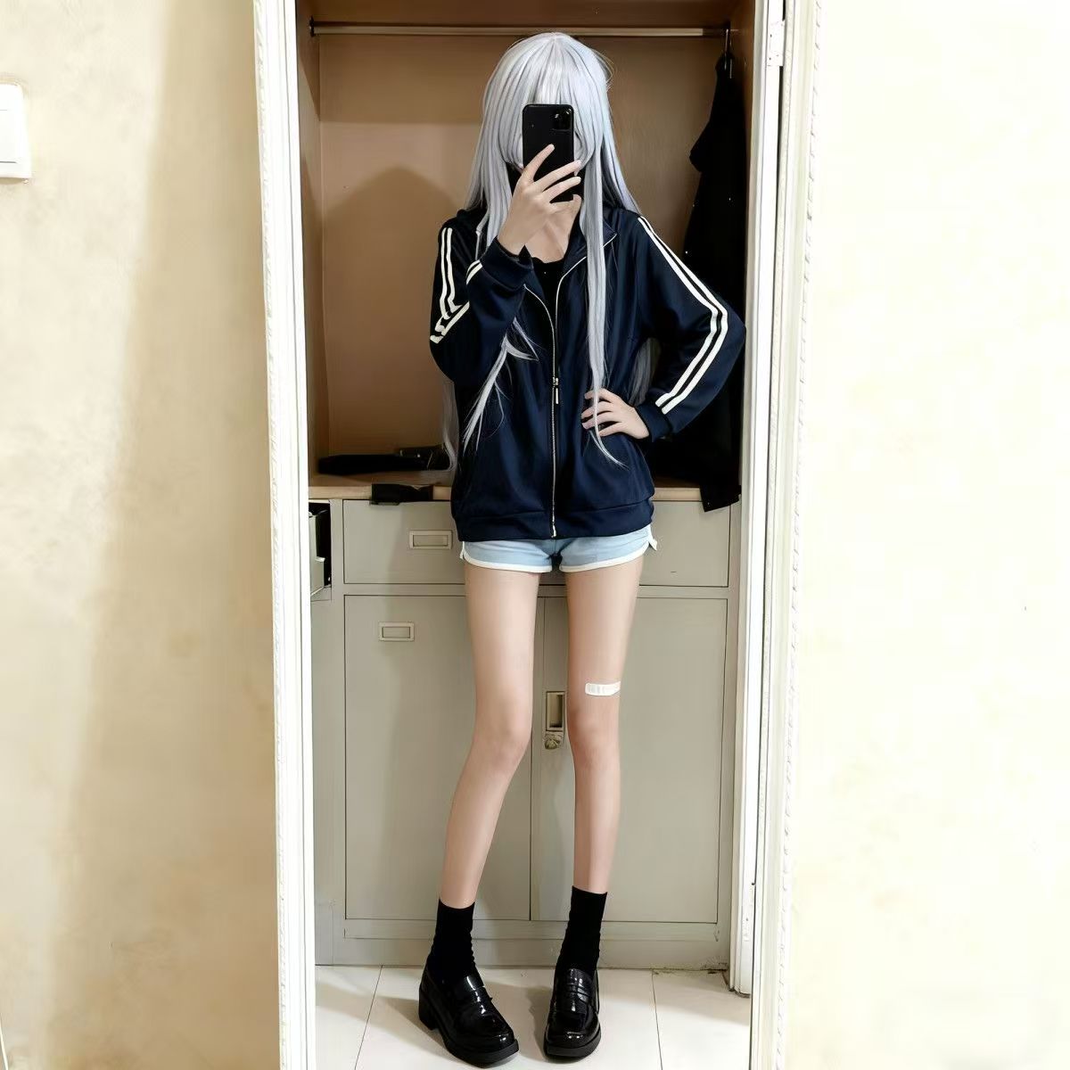 Versatile Kanade Yoisaki Cospl - Sewing Jackets review and price