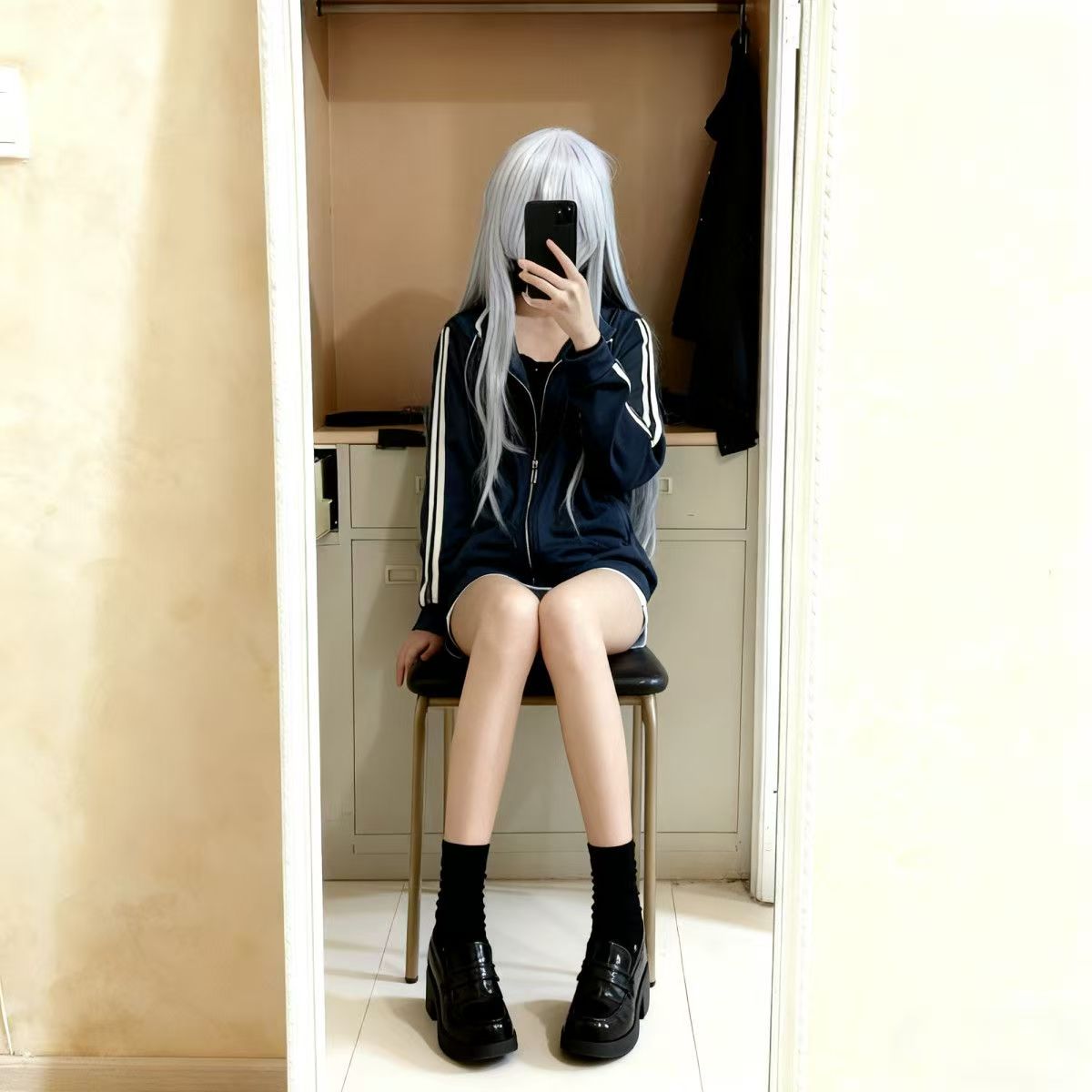 Versatile Kanade Yoisaki Cospl - Sewing Jackets review and price