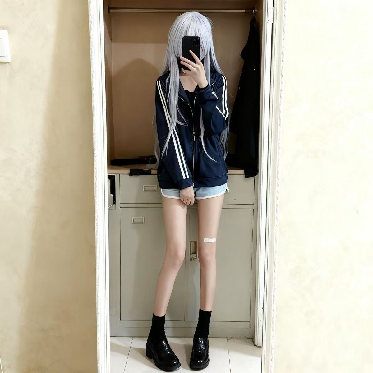 Versatile Kanade Yoisaki Cospl - Sewing Jackets review and price