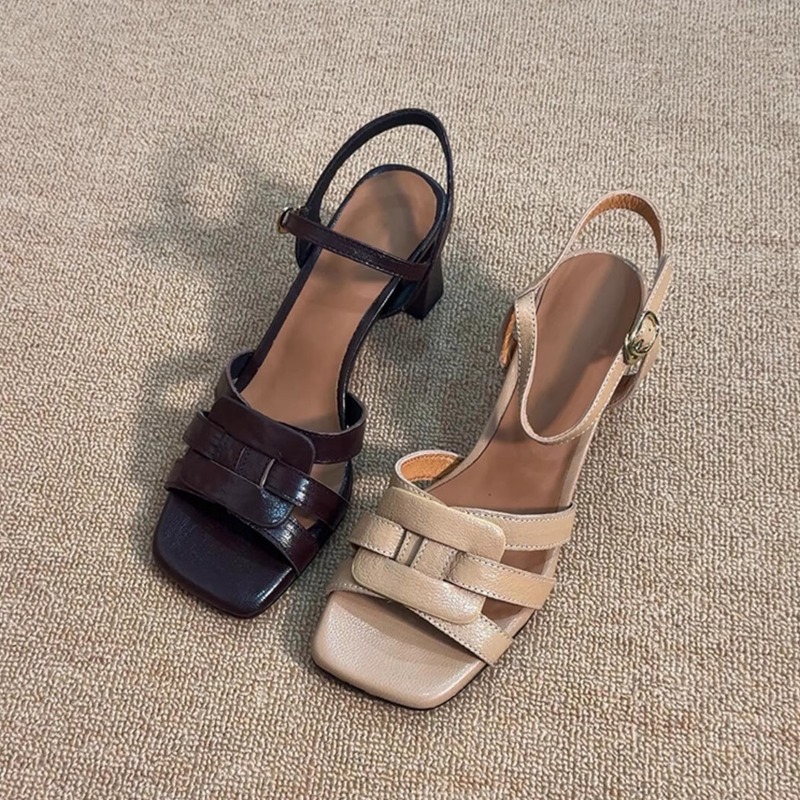 NEW Quality Woman Sandals Shoe - Elastic Waistband Roll review and price