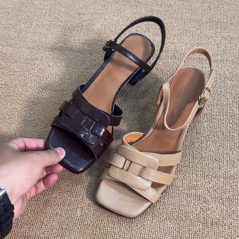 NEW Quality Woman Sandals Shoe - Elastic Waistband Roll review and price