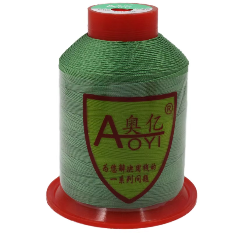 420D Bonded Sewing Machine Thr - Sewing Thread Production review and price