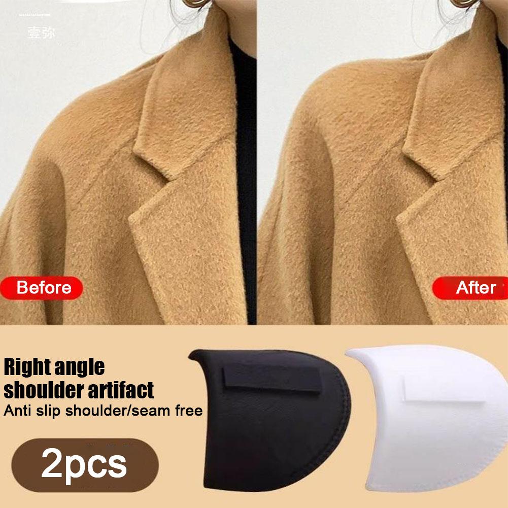 1/2/3Pairs Foam Sponge Shoulde - Shoulder Pad Set In review and price