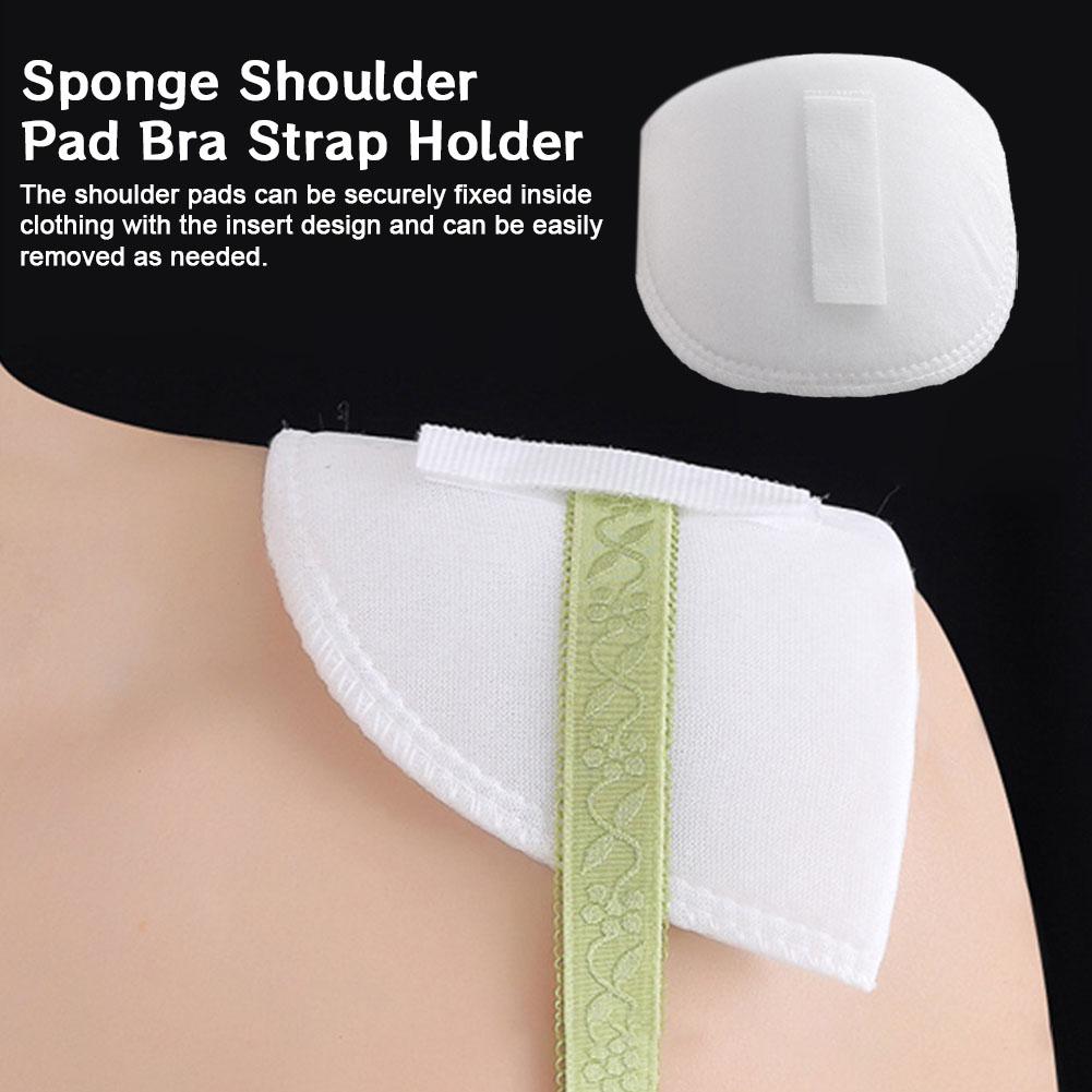 1/2/3Pairs Foam Sponge Shoulde - Shoulder Pad Set In review and price
