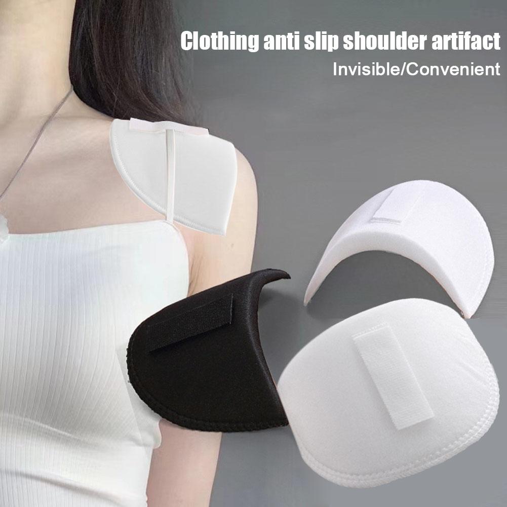 1/2/3Pairs Foam Sponge Shoulde - Shoulder Pad Set In review and price