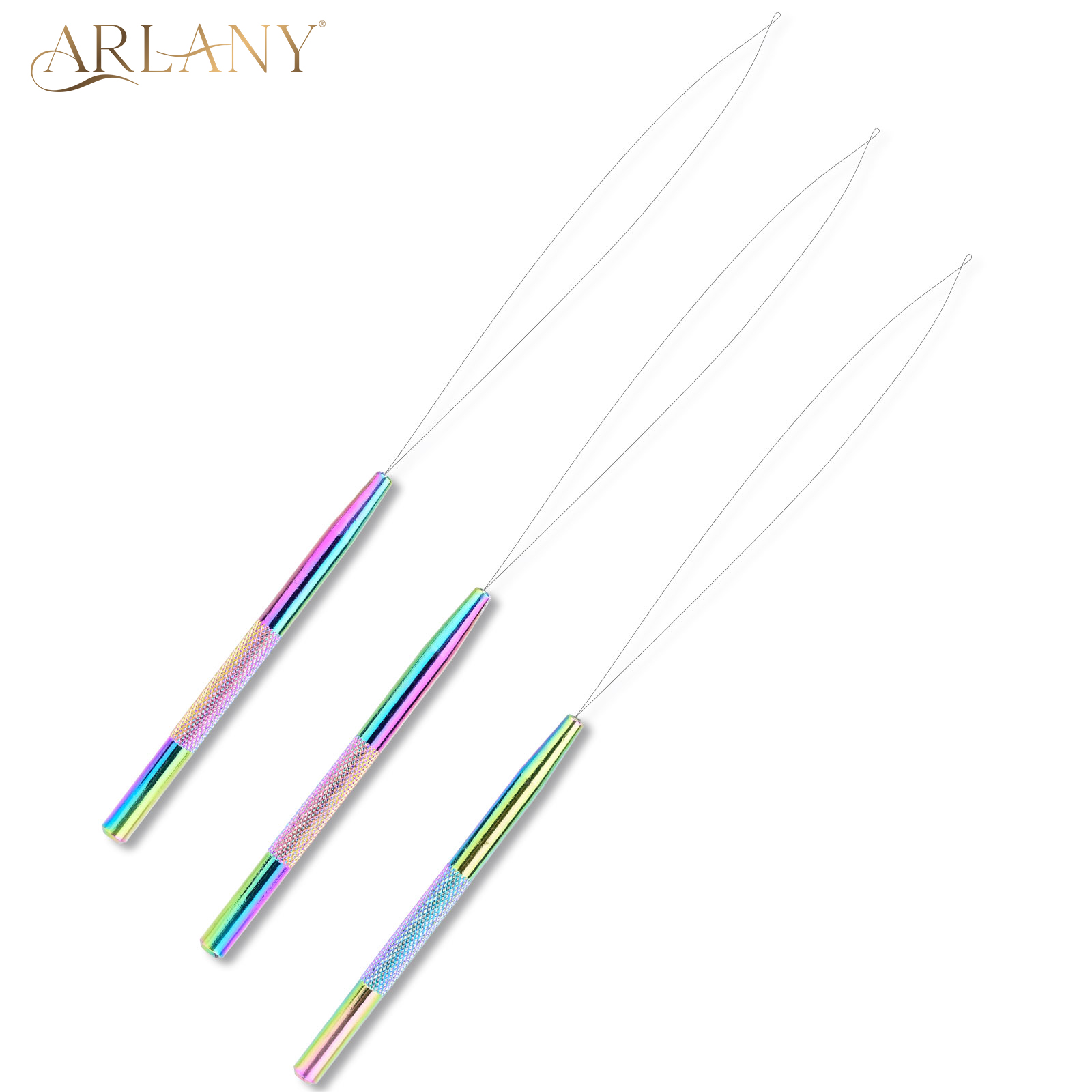 1Pcs Micro Rings Bead Tool Loo - Needle Threader Tool review and price