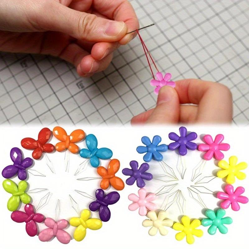 20Pcs Random Color Needle Thre - Needle Threader Tool review and price