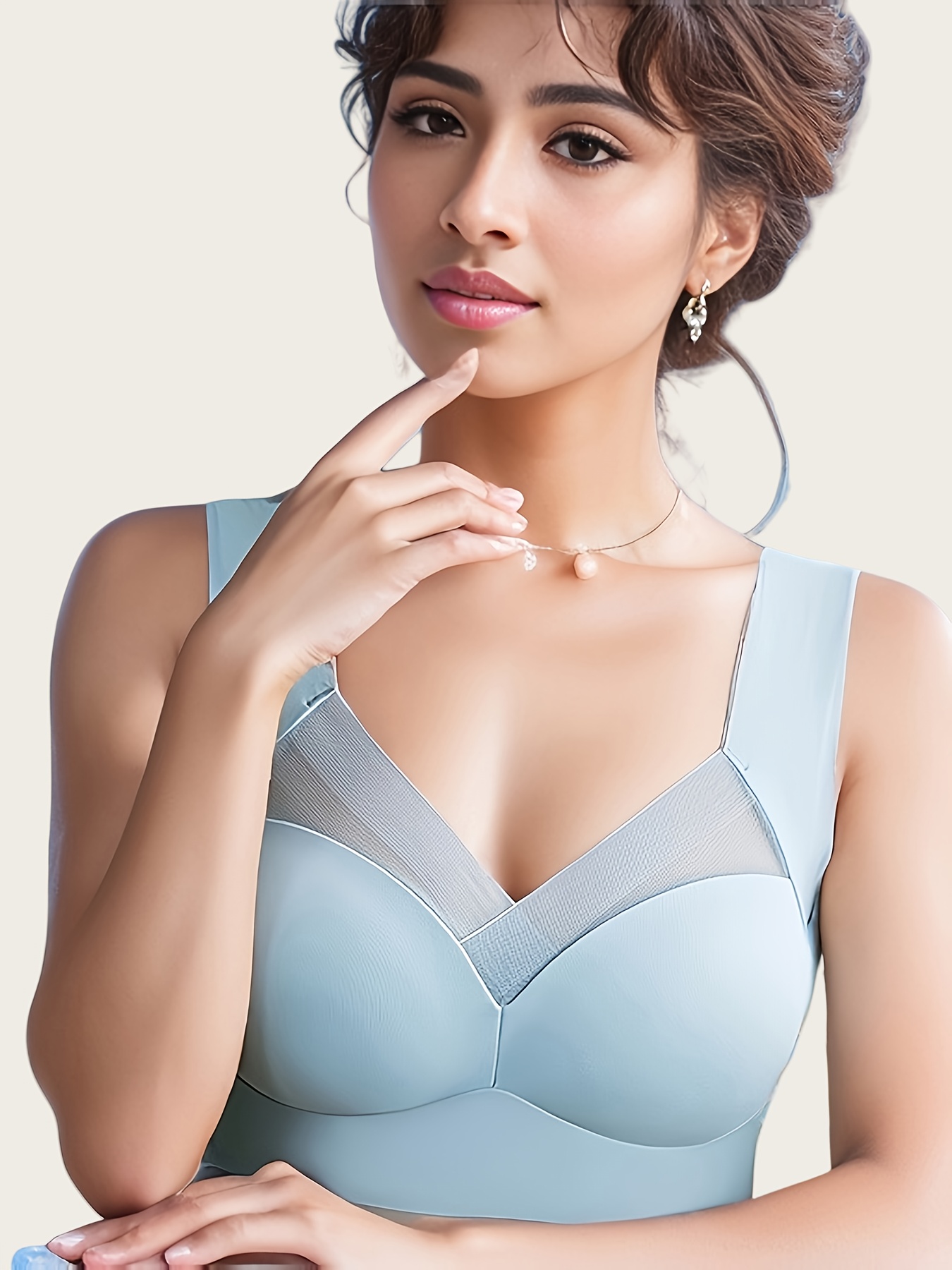 5 Pcs Women's one-piece fixed  - Sewing Latex review and price
