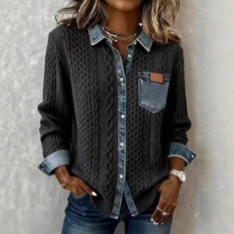Abbigliamento Donna Autunno Lo - Sewing Jackets review and price
