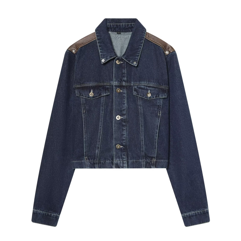 ETJ Women's Denim Jacket & Jea - Sewing Jackets review and price