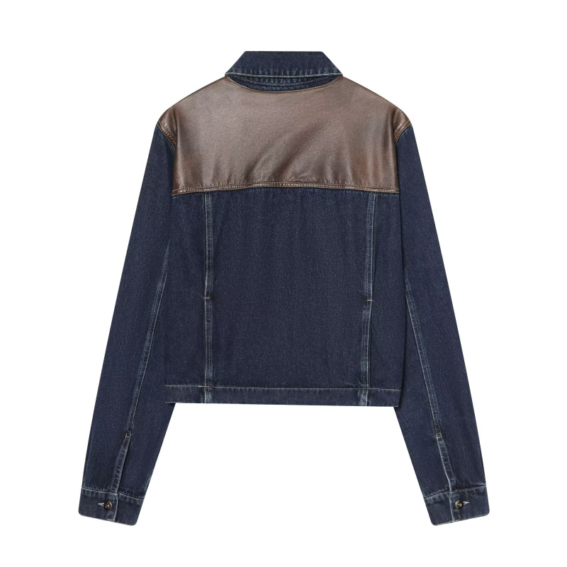 ETJ Women's Denim Jacket & Jea - Sewing Jackets review and price