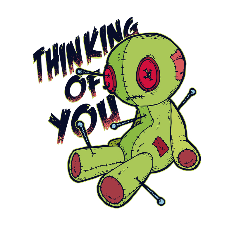 Green plush doll Iron on Patch - Iron On Patch review and price