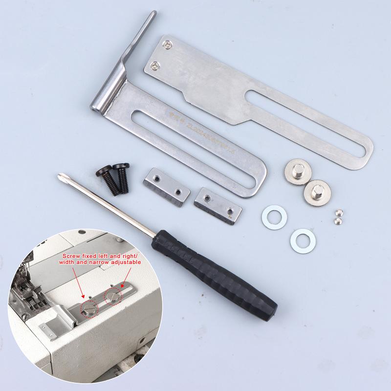 Industrial Sewing Machine Zigz - Sewing Thread Production review and price