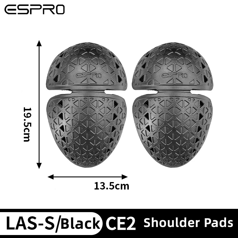 Motorcycle Protective Gear Set - Shoulder Pad Set In review and price