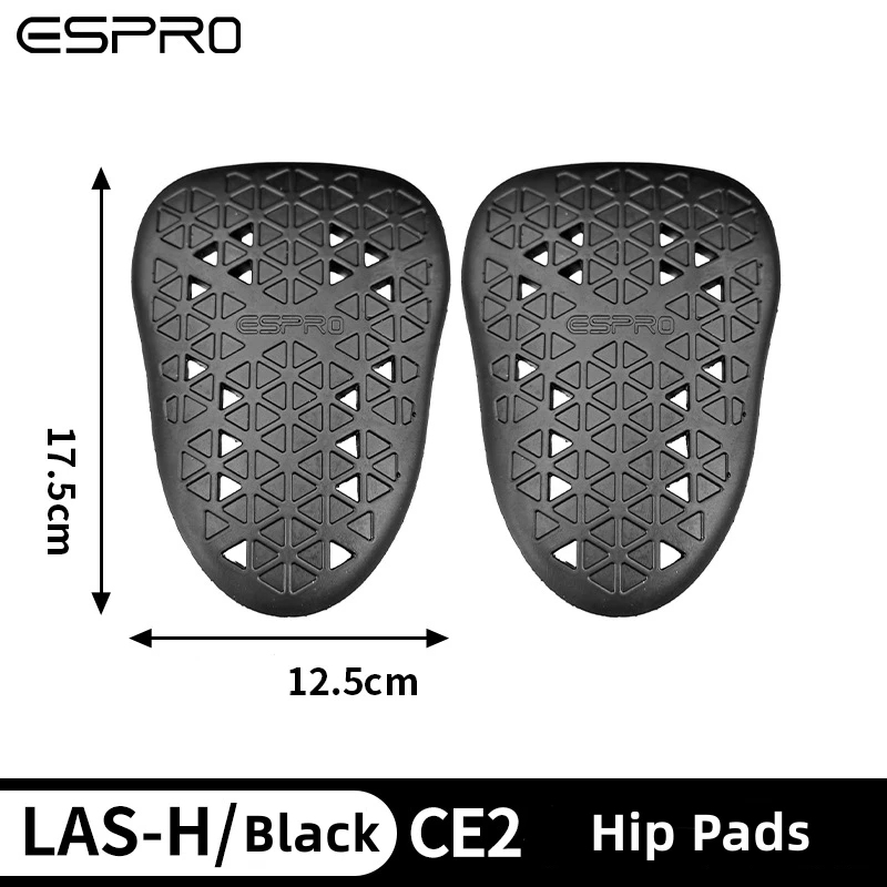 Motorcycle Protective Gear Set - Shoulder Pad Set In review and price