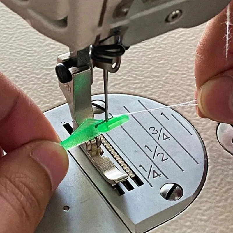 1/10/20pcs Automatic Needle Th - Needle Threader Tool review and price