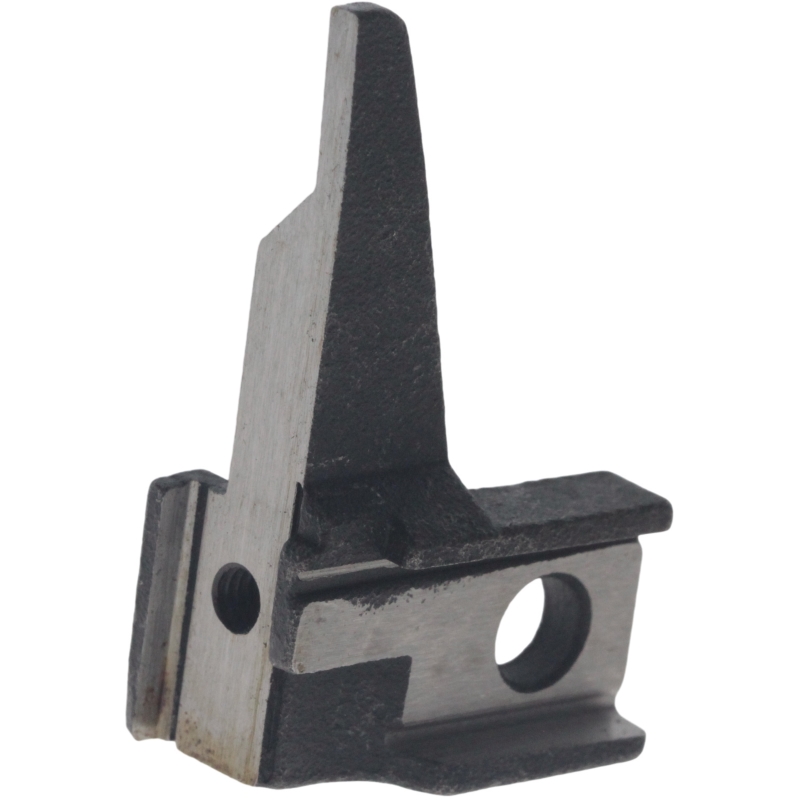 KR19 5 Threads Upper Knife Bra - Sewing Thread Production review and price