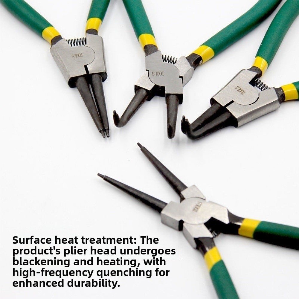 Hand Tools Heavy Duty Snap Rin - Snap Button Plier review and price