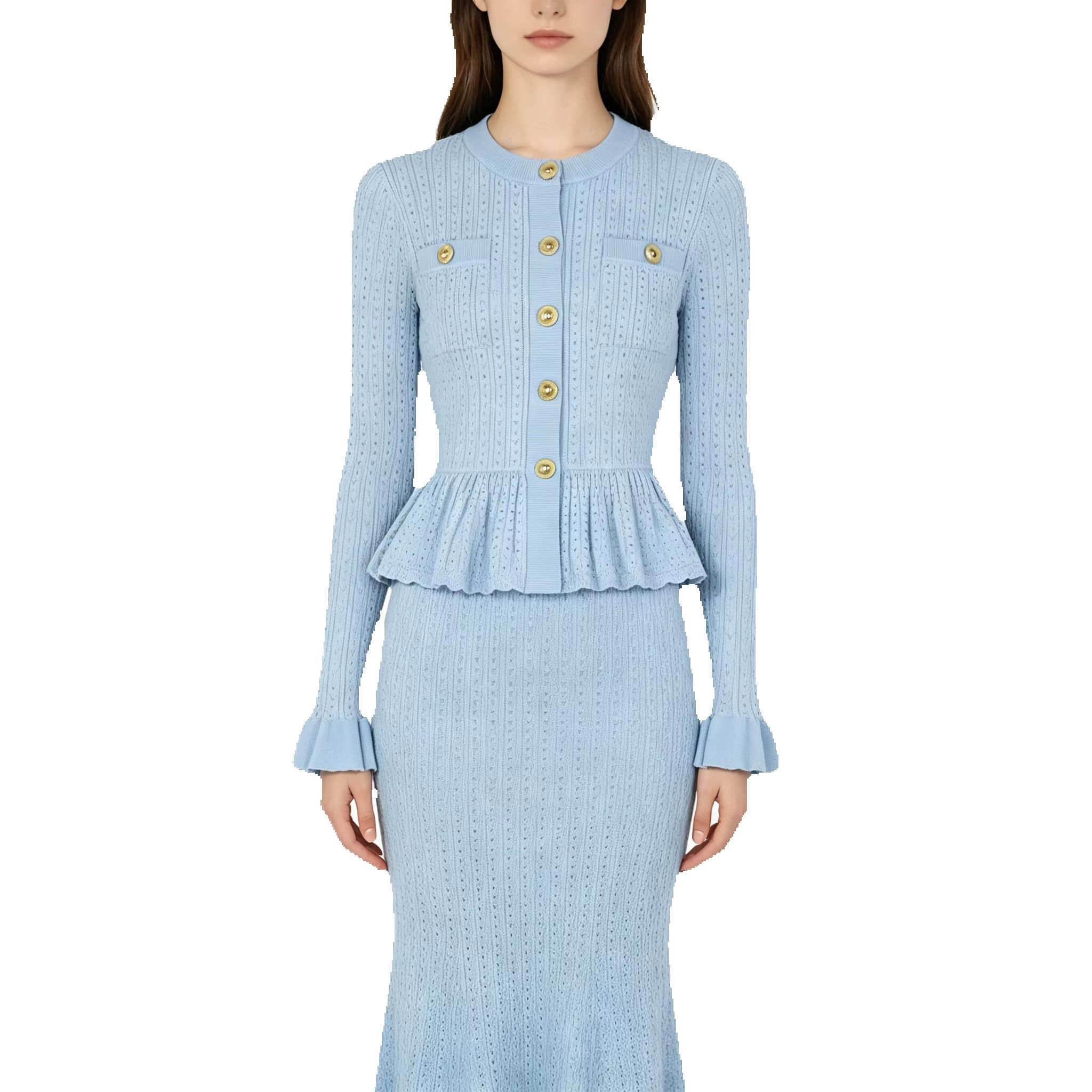 High Quality New Long Sleeved  - Sewing Jackets review and price