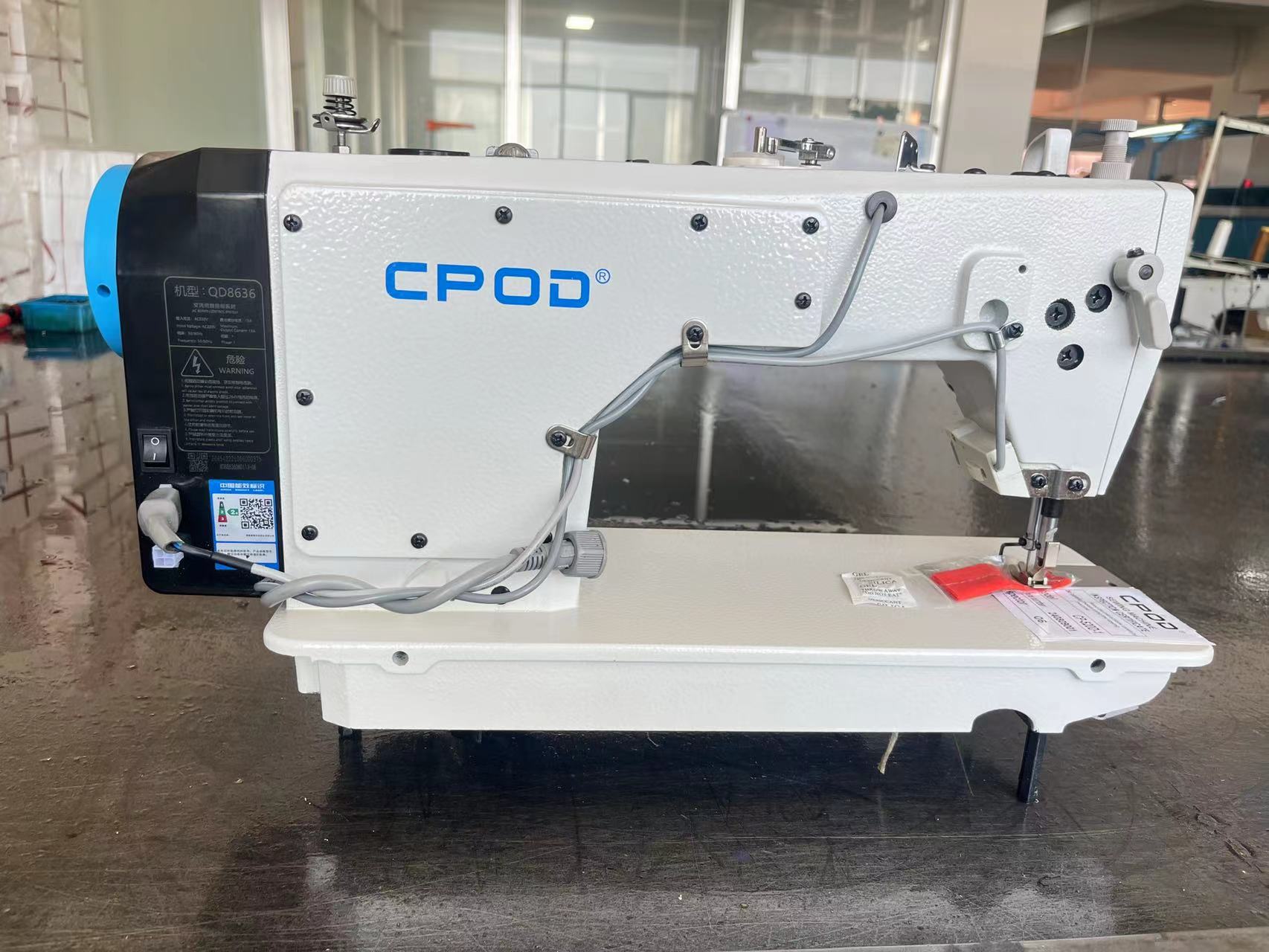 CP-520-D1 Garment Machinery Hi - Sewing Garments review and price