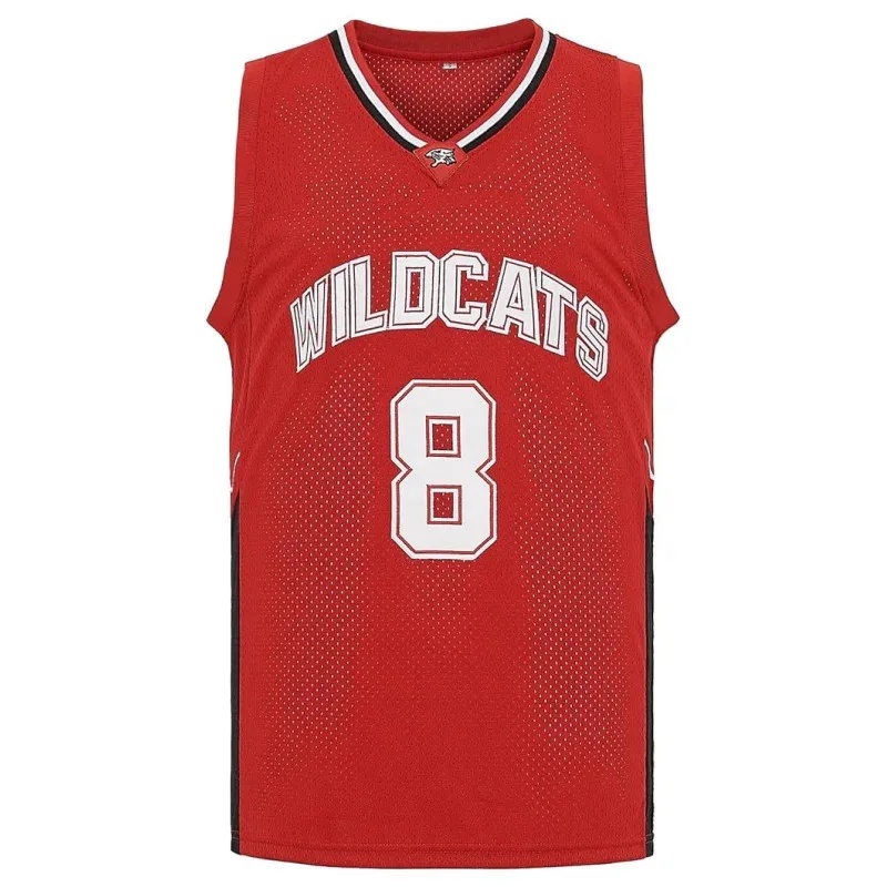 Movie Wildcats High School #8  - Sewing Garments review and price