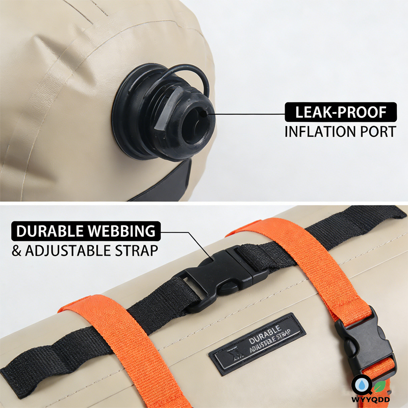 Swim Safety Buoy 10KG Inflatab - Fabric Weight Set review and price