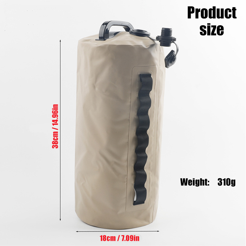 Swim Safety Buoy 10KG Inflatab - Fabric Weight Set review and price
