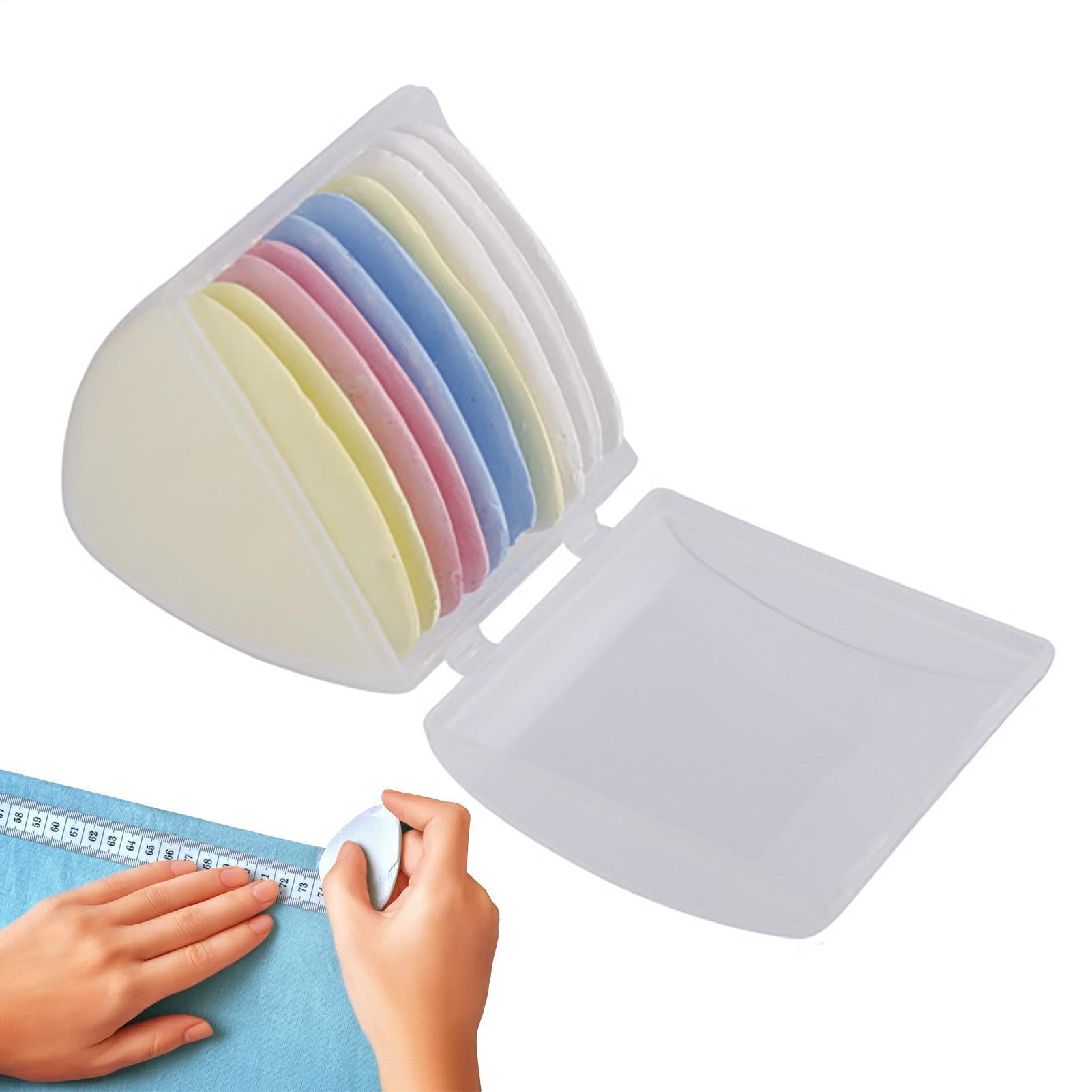 20/10pcs Tailors Chalks Colore - Textile Sewing Patterns review and price