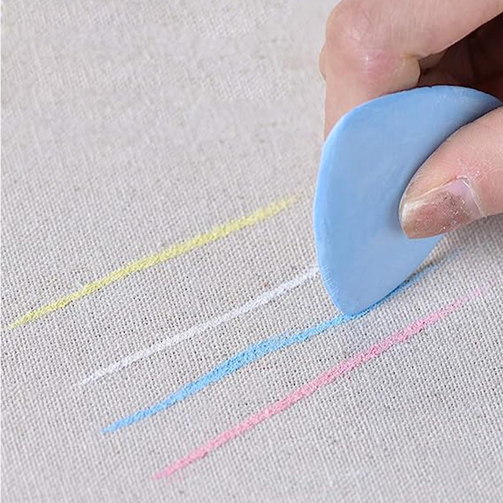 20/10pcs Tailors Chalks Colore - Textile Sewing Patterns review and price