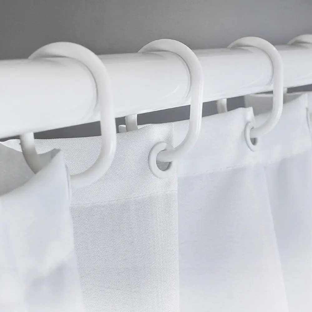 Shower Curtain,Green   Set for - Fabric Weight Set review and price