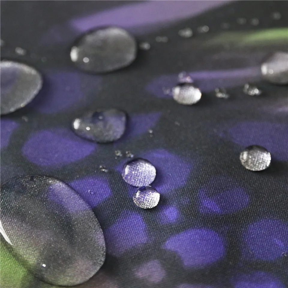 Shower Curtain,Green   Set for - Fabric Weight Set review and price
