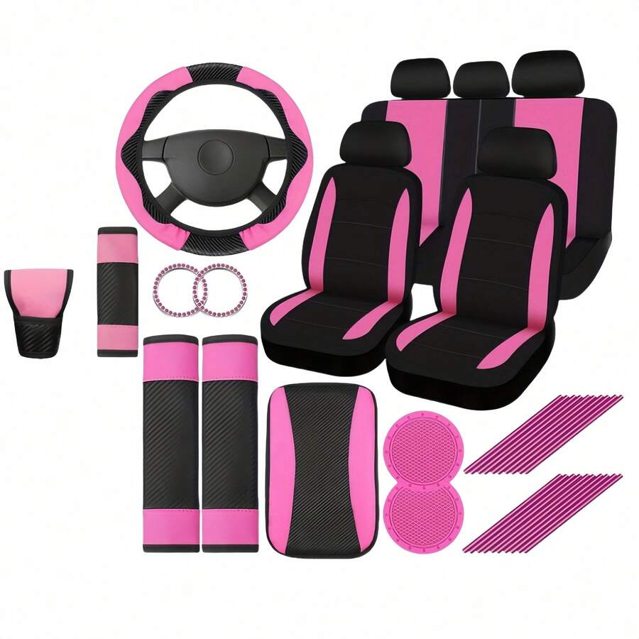 Suitable For Women, 41-Piece C - Shoulder Pad Set In review and price