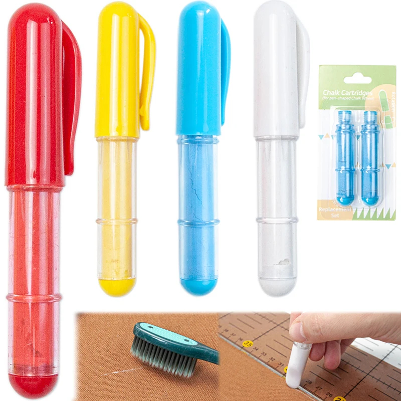 Fabric Chalk Erasable Fabric P - Textile Sewing Patterns review and price
