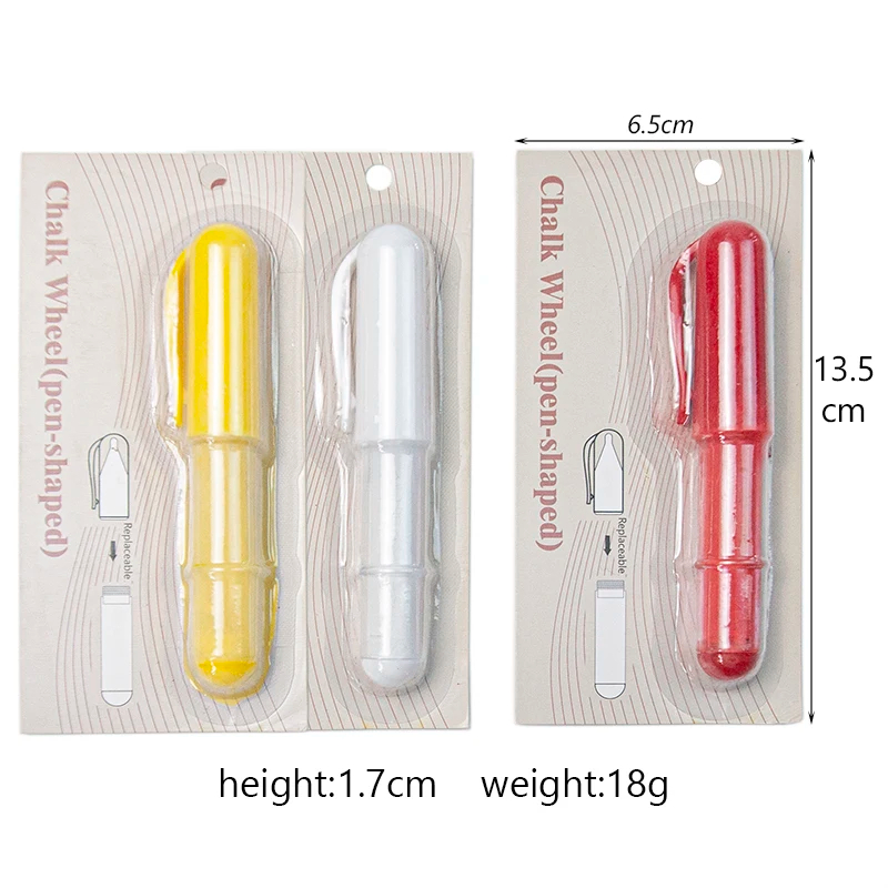 Fabric Chalk Erasable Fabric P - Textile Sewing Patterns review and price