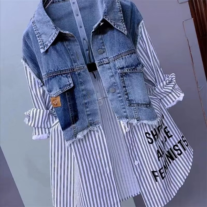2025 New Spring/Summer Fashion - Sewing Jackets review and price