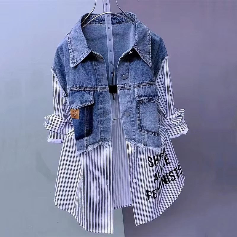2025 New Spring/Summer Fashion - Sewing Jackets review and price