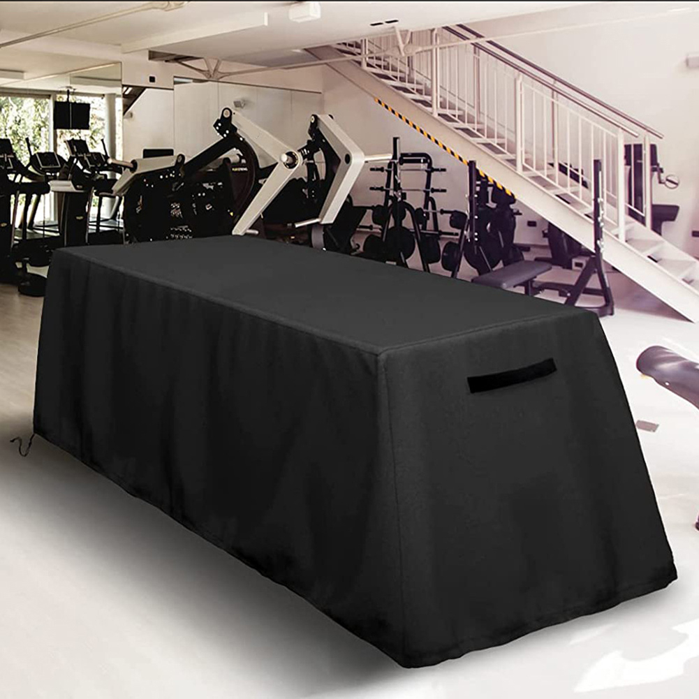 Protective Weight Bench Cover  - Fabric Weight Set review and price