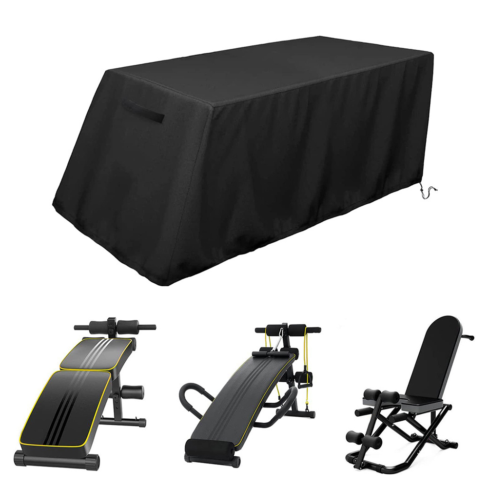 Protective Weight Bench Cover  - Fabric Weight Set review and price