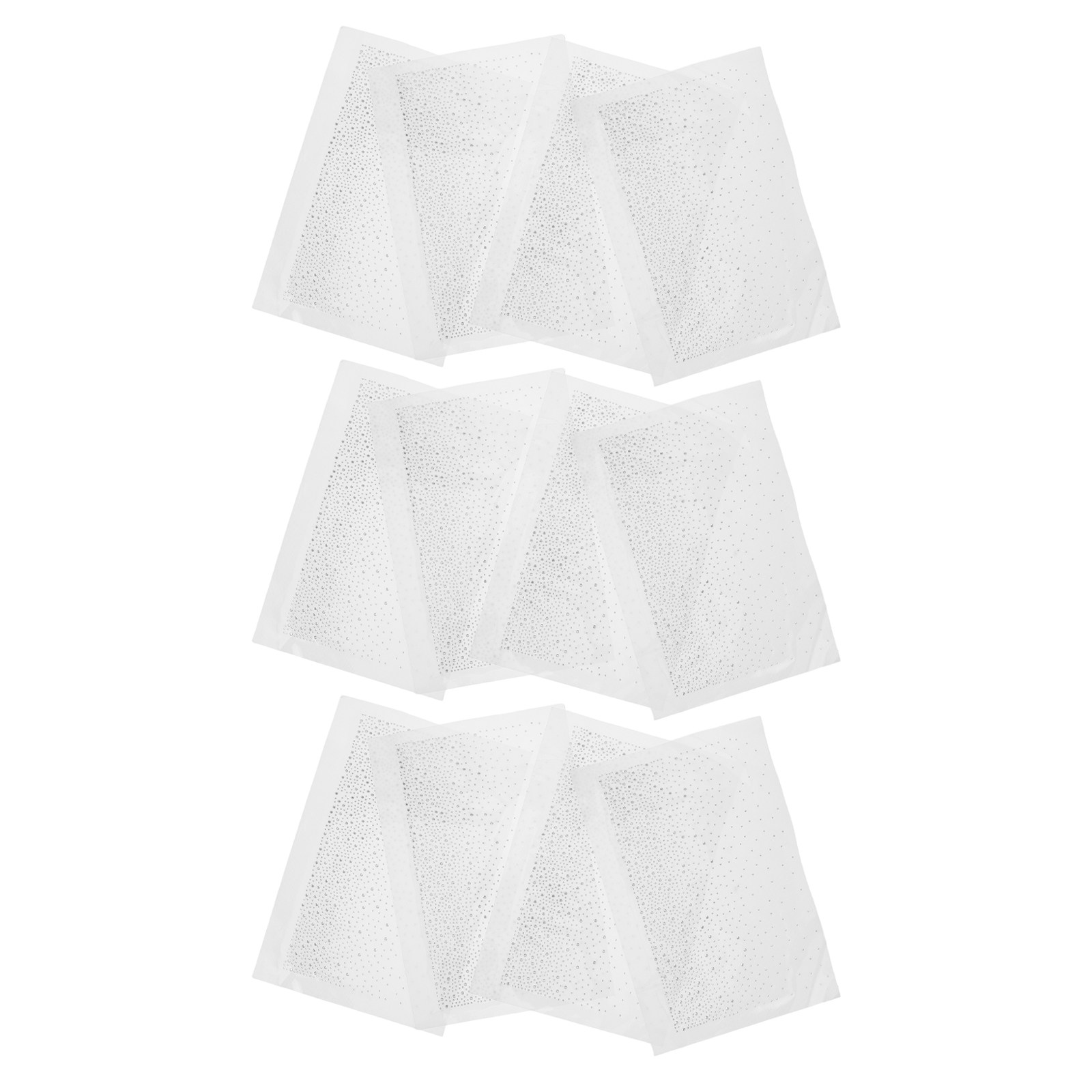 12Sheets Wedding Iron on Rhine - Iron On Patch review and price