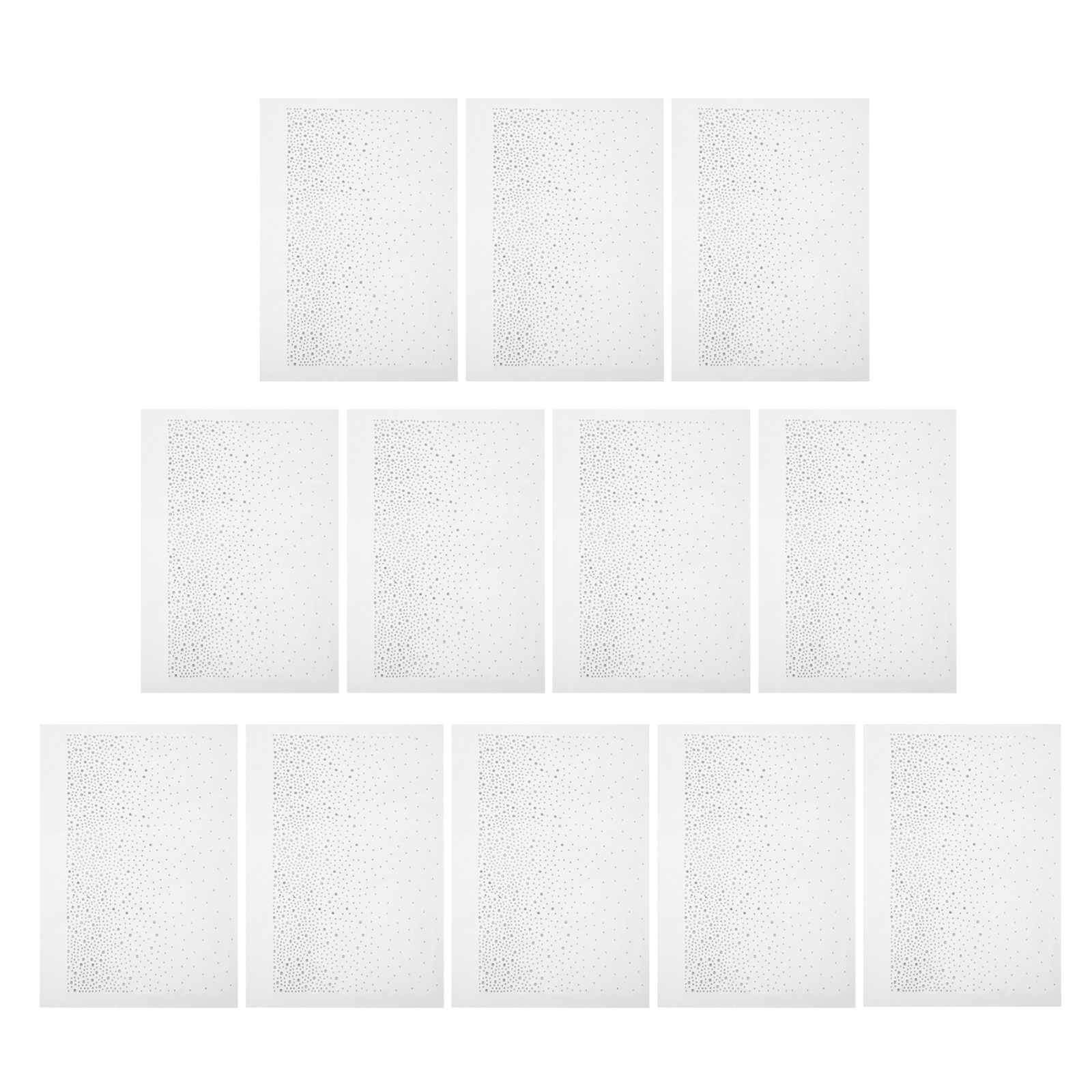 12Sheets Wedding Iron on Rhine - Iron On Patch review and price